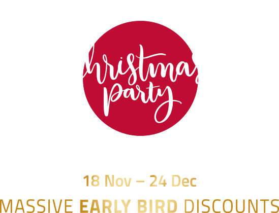 Early Bird Discounts on Sydney Harbour Christmas Party Cruises